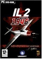 Amazon.com: IL-2 Sturmovik: 1946 - PC : Video Games